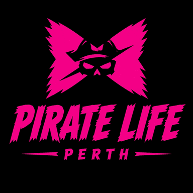 Pirate Life Perth