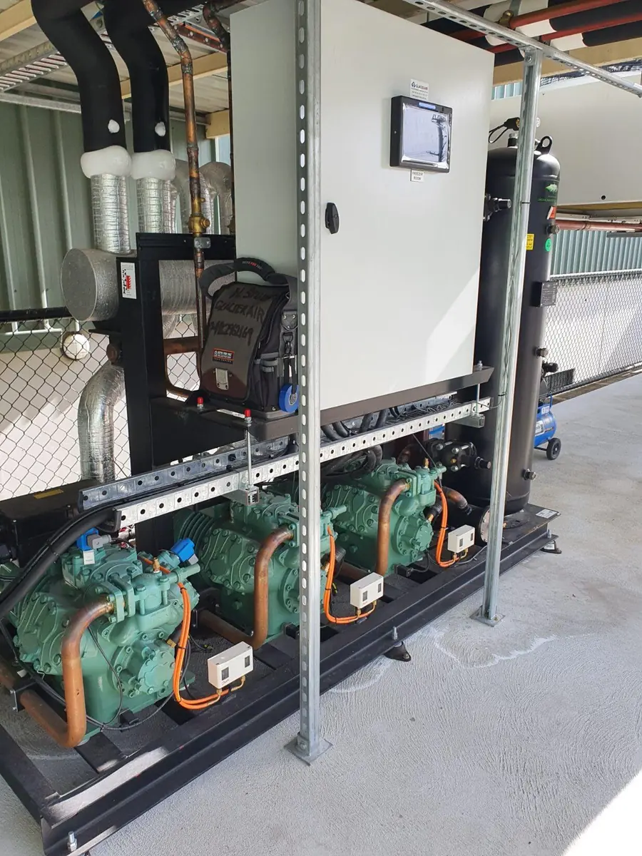 Refrigeration