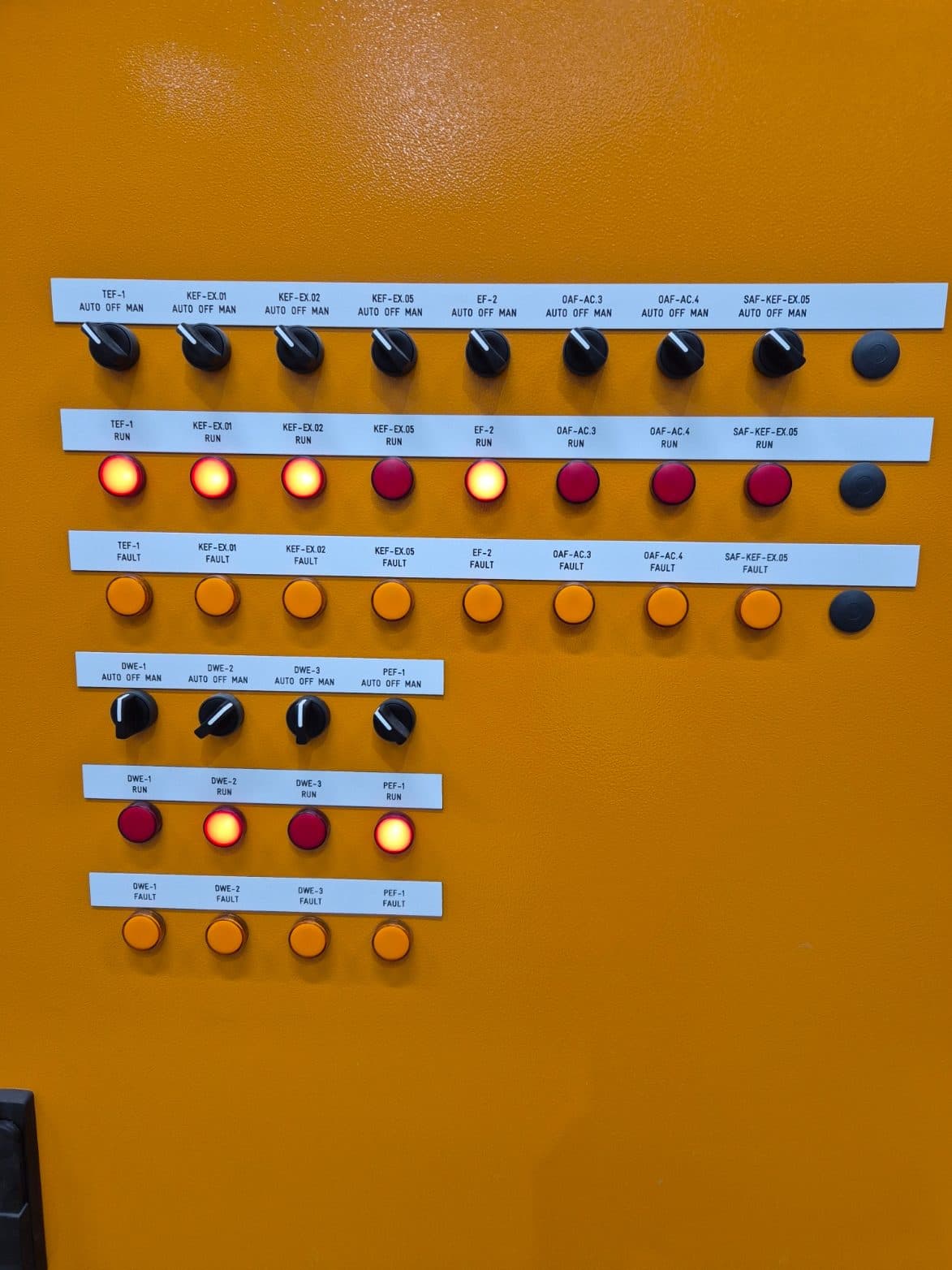 Foodfolk Mechanical Services Installation